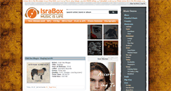 Desktop Screenshot of examspa.com
